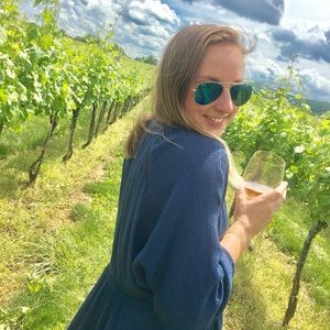 Meet your Posher, Kyle